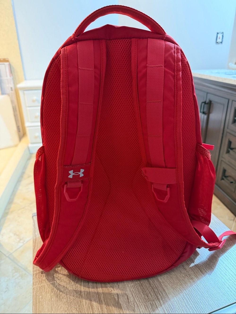 Under Armour Backpack - Picture 3 of 7